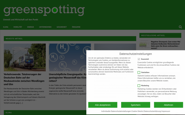 greenspotting.de