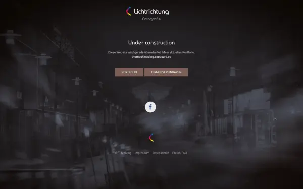 lichtrichtung.de