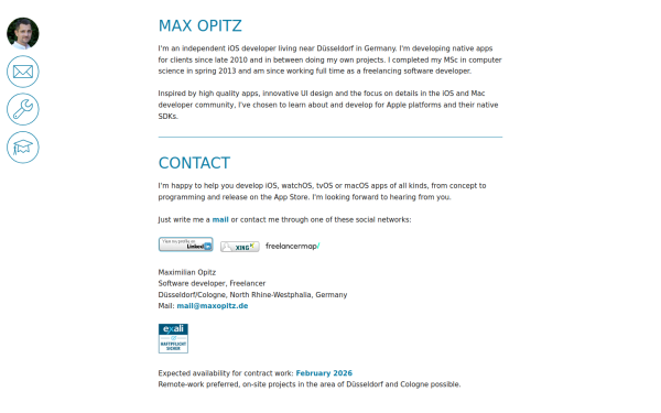 maxopitz.de