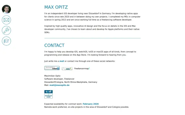 maxopitz.de