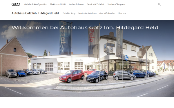 www.goetz-wernberg-koeblitz.audi