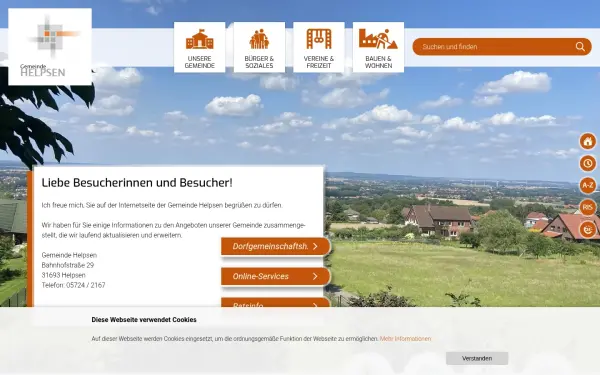 www.gemeinde-helpsen.de