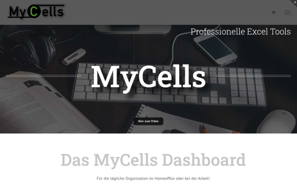 www.mycells.de