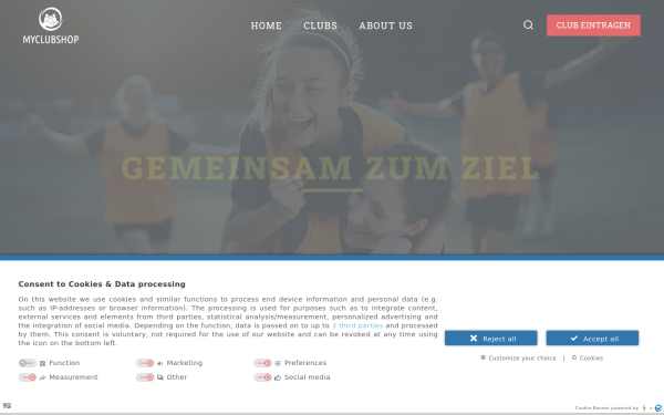 www.myclubshop.de