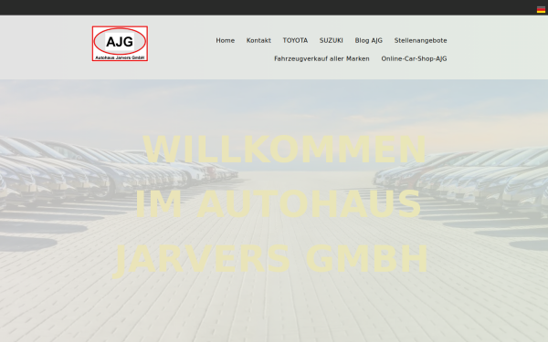 www.autohaus-jarvers.de