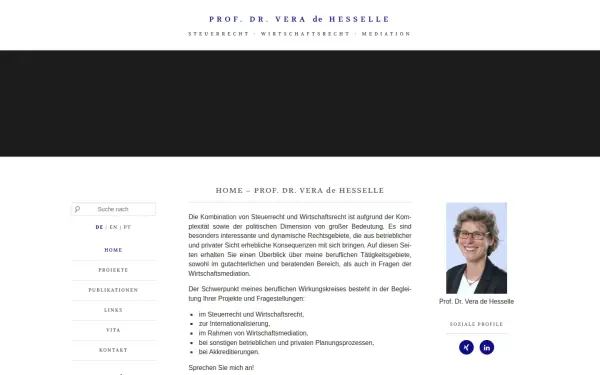 www.dr-dehesselle.de