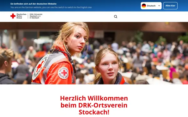 www.drk-stockach.de