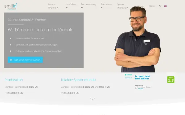 www.smilin.de