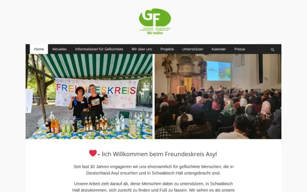 www.freundeskreis-asyl-sha.de