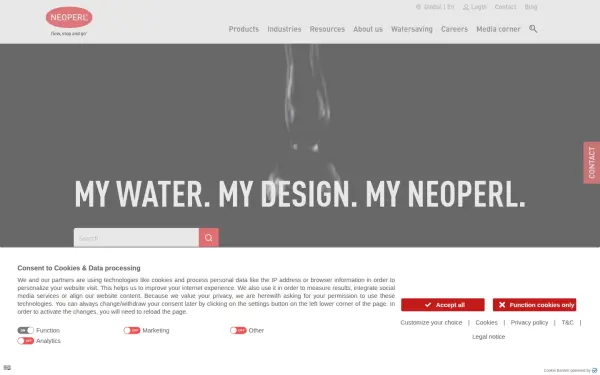 www.neoperl.com