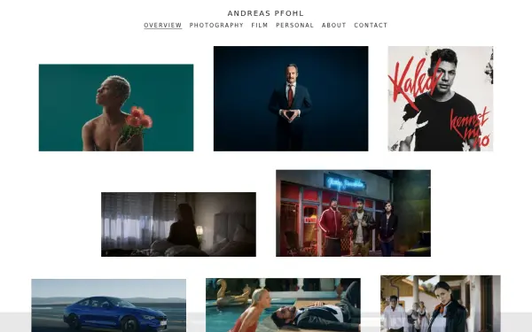 andreaspfohl.com