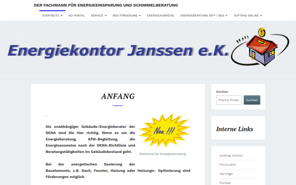 energiekontor-janssen.de
