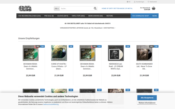 fda-records.com