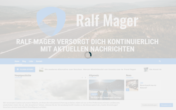 ralfmager.de