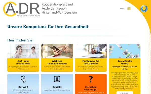 www.adr-netz.de
