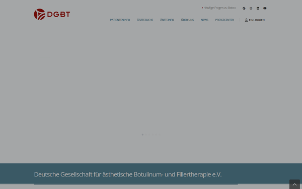 www.dgbt.de