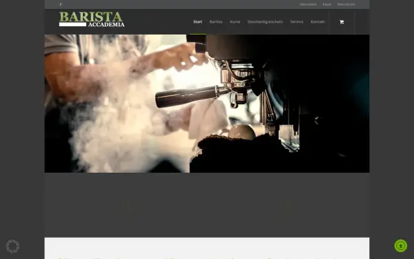 barista-accademia.de