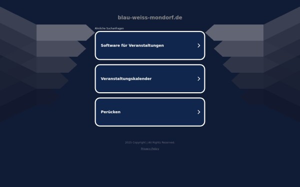 blau-weiss-mondorf.de