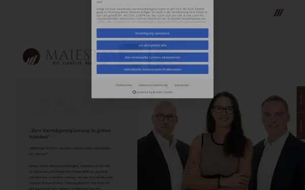 maiestas.ag