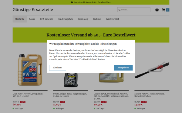 www.guenstige-ersatzteile.de