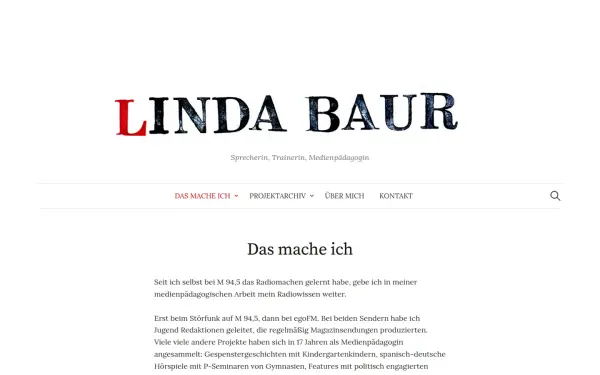 www.lindabaur.com