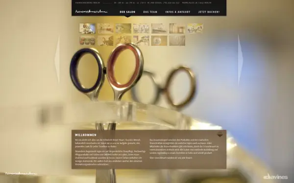 haarschneiderei-berlin.de