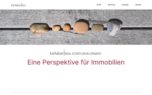 kiefaber-red.com