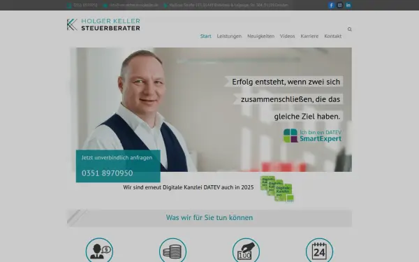 steuerberatungkeller.de