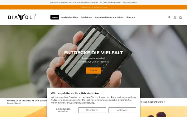 www.diavoli.de