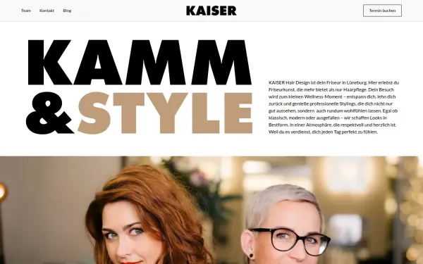 www.hairdesign-kaiser.de