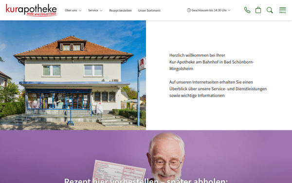 www.kurapo-badschoenborn.de