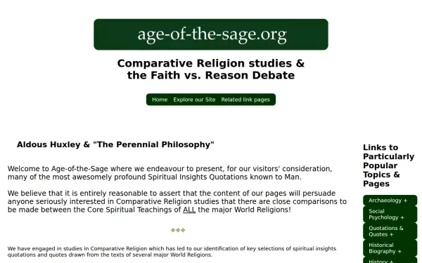 age-of-the-sage.org