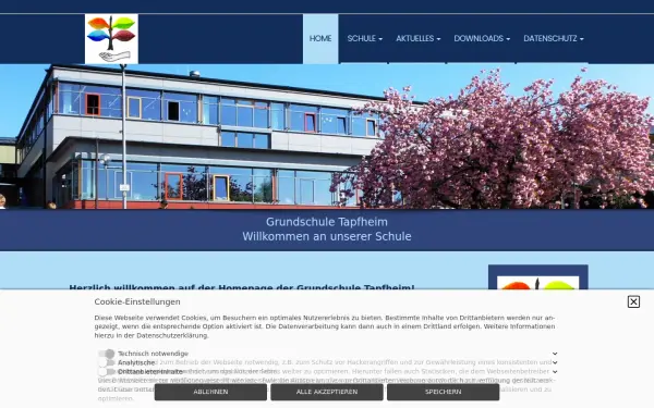 gs-tapfheim.de