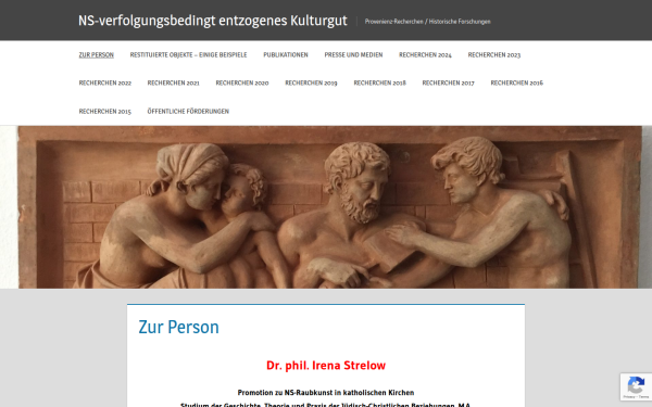 irena-strelow.de