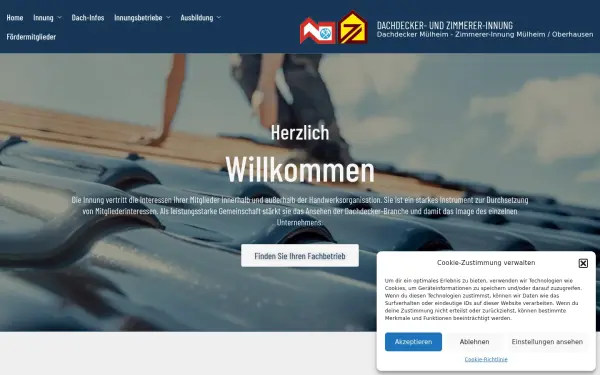 www.dachdecker-zimmerer-innung.de