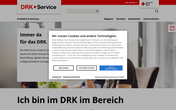 www.drkservice.de