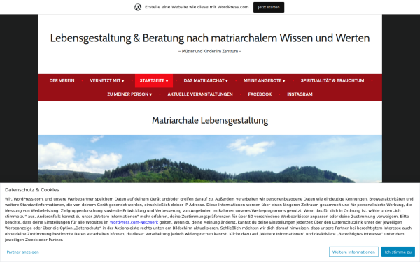 matriarchalelebensgestaltung.wordpress.com