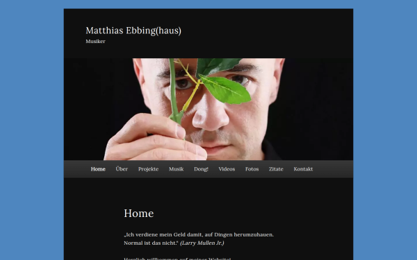 matthias-ebbinghaus.de