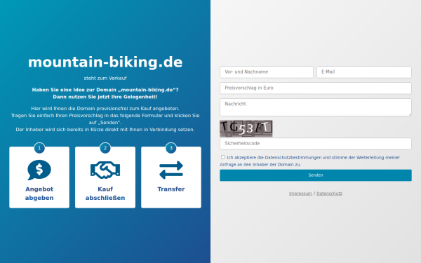 mountain-biking.de