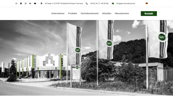 www.gat-international.de