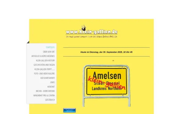 www.klein-gallien.de