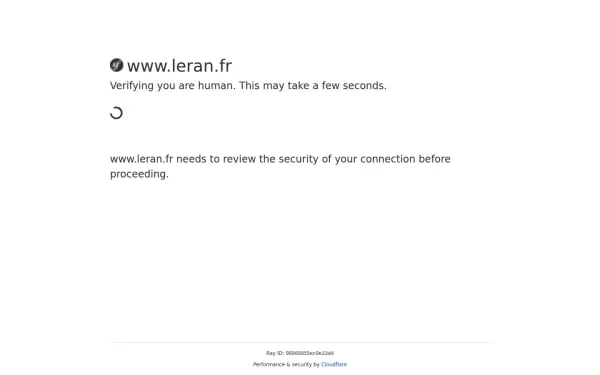 www.leran.fr
