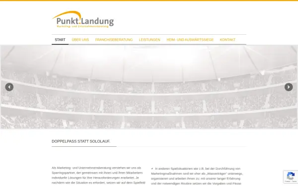 www.punkt-landung.de
