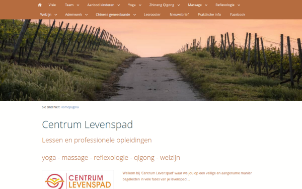centrumlevenspad.be