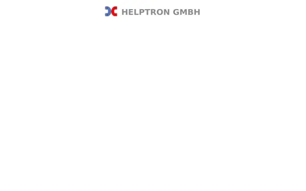 helptron.de