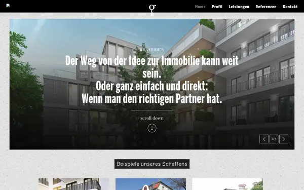 grzimek.info