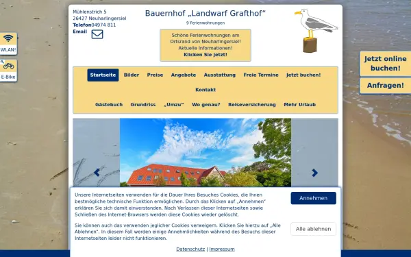 www.neuharlingersiel-grafthof.de