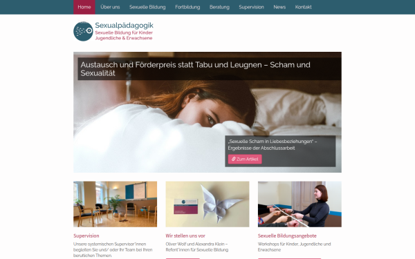 www.sexual-paedagogik.de