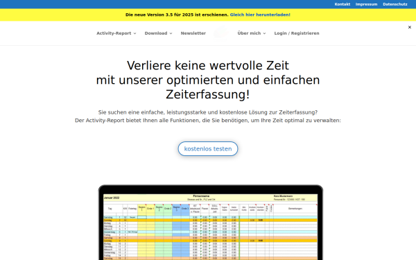 www.timescout.net