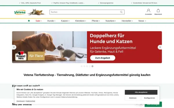 www.vetena.de